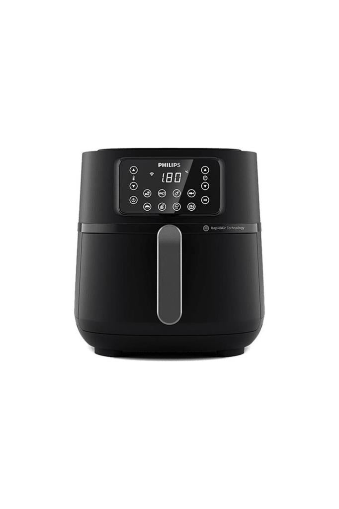 Philips Airfryer 5000 Serisi HD9285/96 XXL Connected 7.2 lt Yağsız Fritöz Teşhir