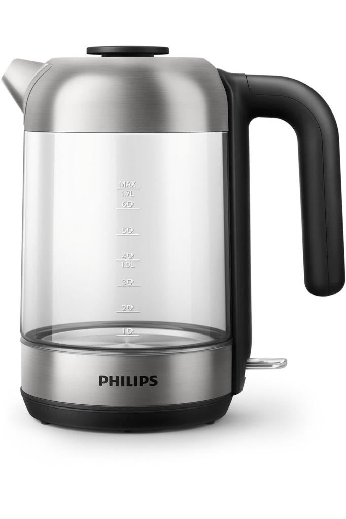 Philips 5000 Series HD9339/80 2200 W 1.7 lt Cam Su Isıtıcısı Outlet