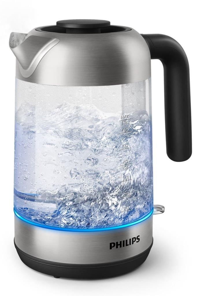 Philips 5000 Series HD9339/80 2200 W 1.7 lt Cam Su Isıtıcısı Outlet