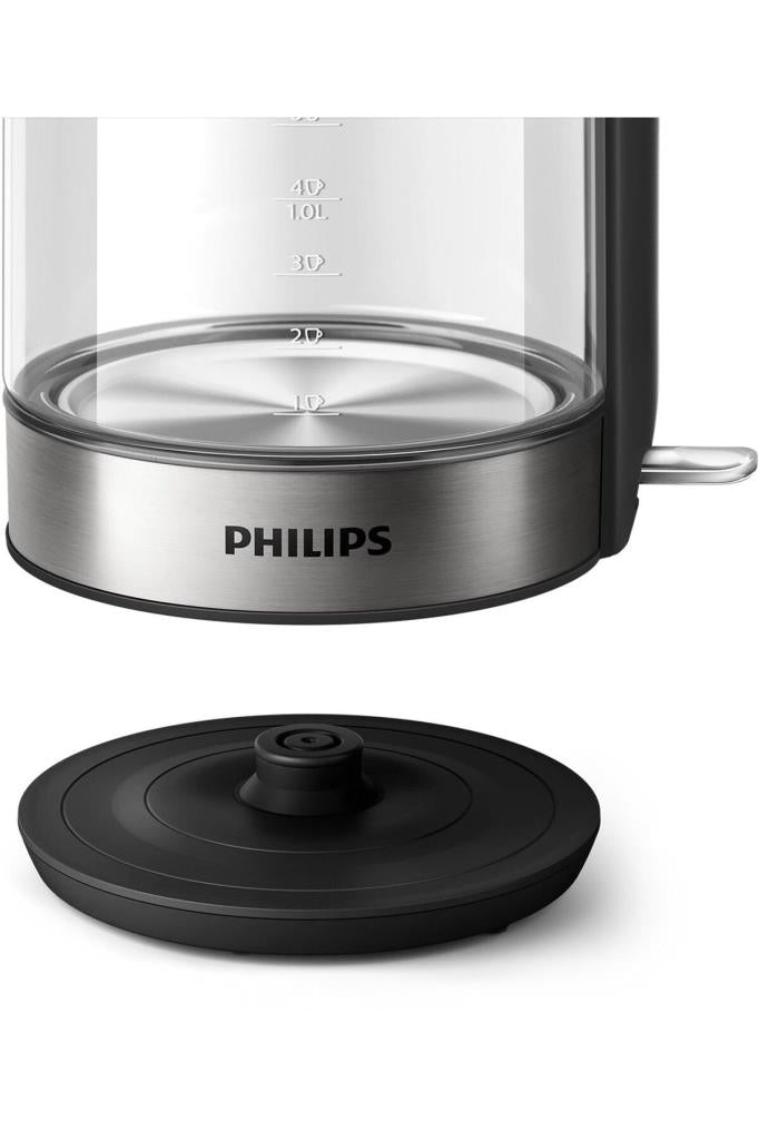 Philips 5000 Series HD9339/80 2200 W 1.7 lt Cam Su Isıtıcısı Outlet