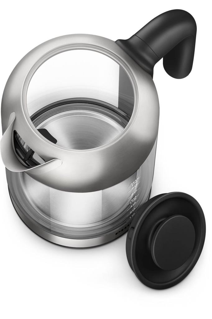 Philips 5000 Series HD9339/80 2200 W 1.7 lt Cam Su Isıtıcısı Outlet