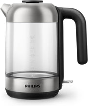 Philips 5000 Series HD9339/80 2200 W 1.7 lt Cam Su Isıtıcısı Teşhir