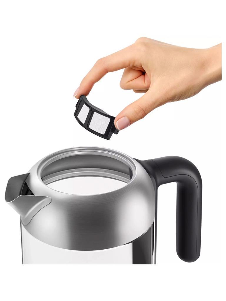 Philips 5000 Series HD9339/80 2200 W 1.7 lt Cam Su Isıtıcısı Teşhir