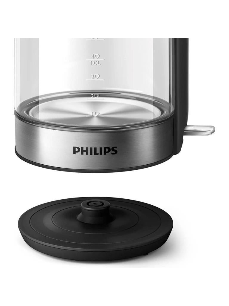 Philips 5000 Series HD9339/80 2200 W 1.7 lt Cam Su Isıtıcısı Teşhir
