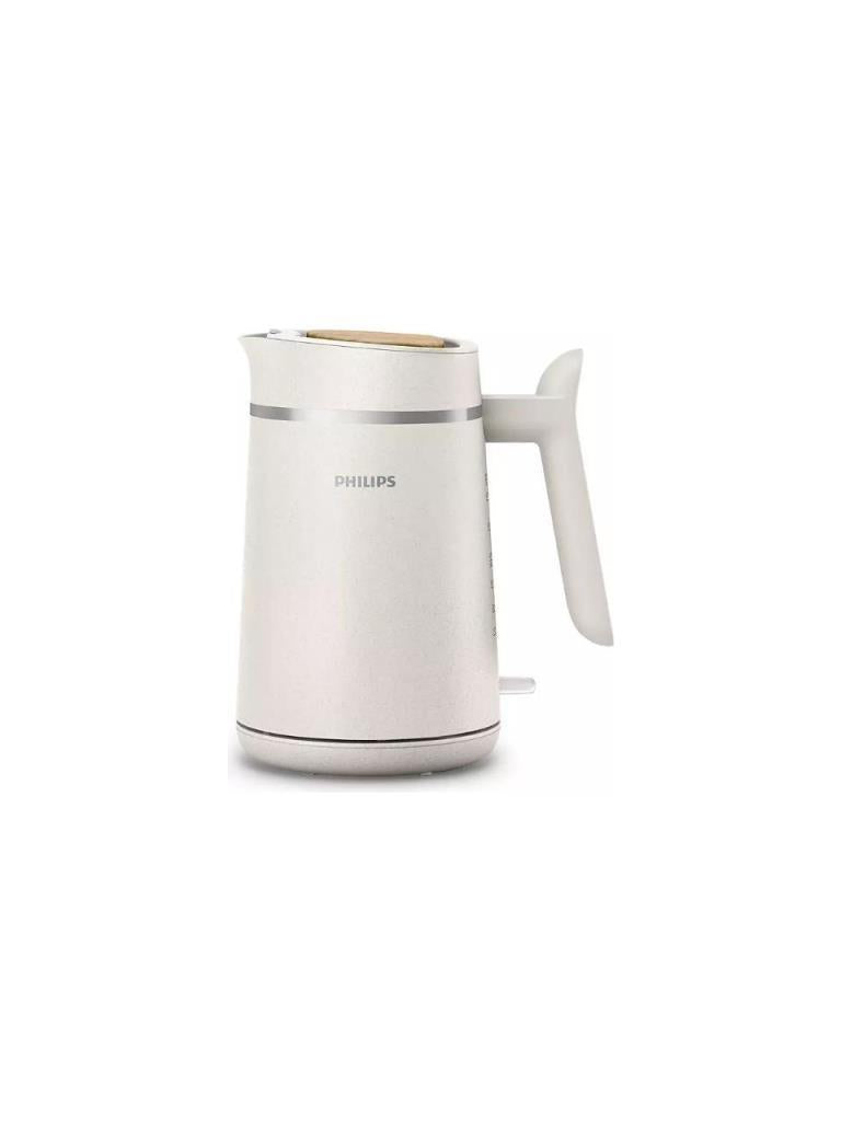 Philips HD9365/10 Eco Conscious Edition 2200 W 1.7 lt Çelik Kettle Teşhir