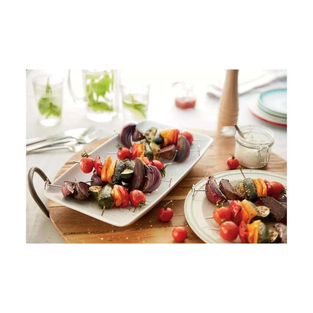 Philips HD9951/00 Airfryer Grill Set Display 