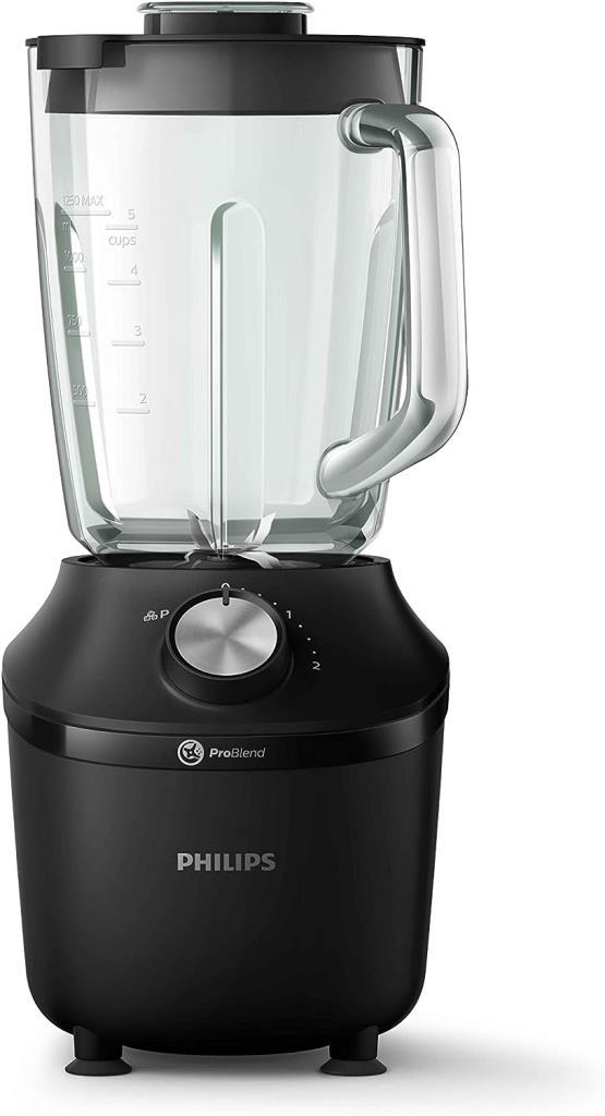 Philips HR2291/41 600 W Smoothie Blender Teşhir