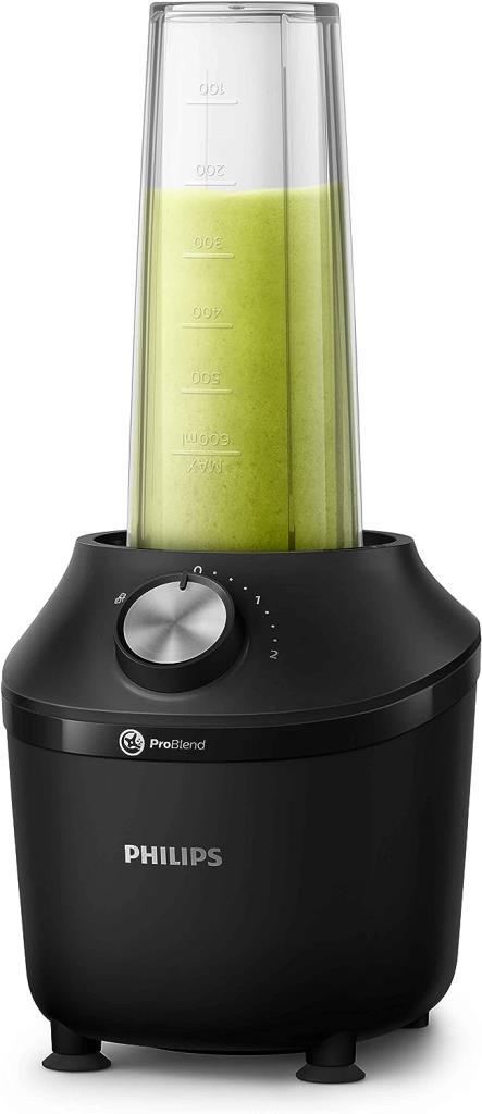 Philips HR2291/41 600 W Smoothie Blender Teşhir