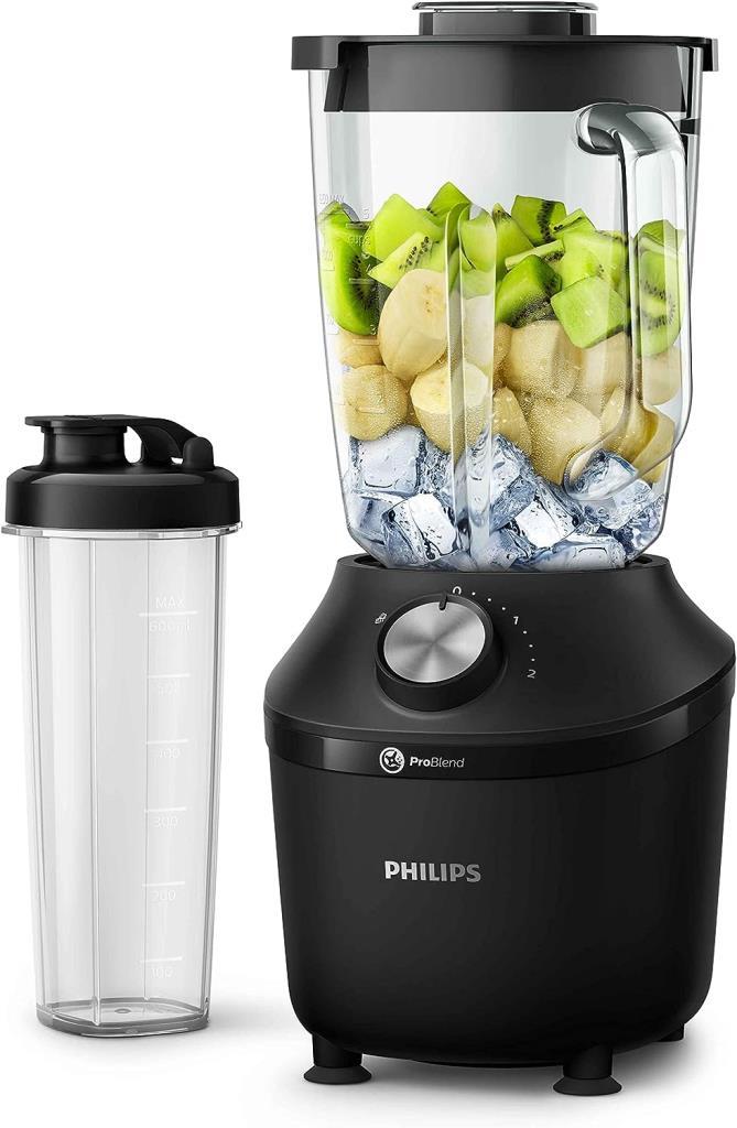 Philips HR2291/41 600 W Smoothie Blender Teşhir
