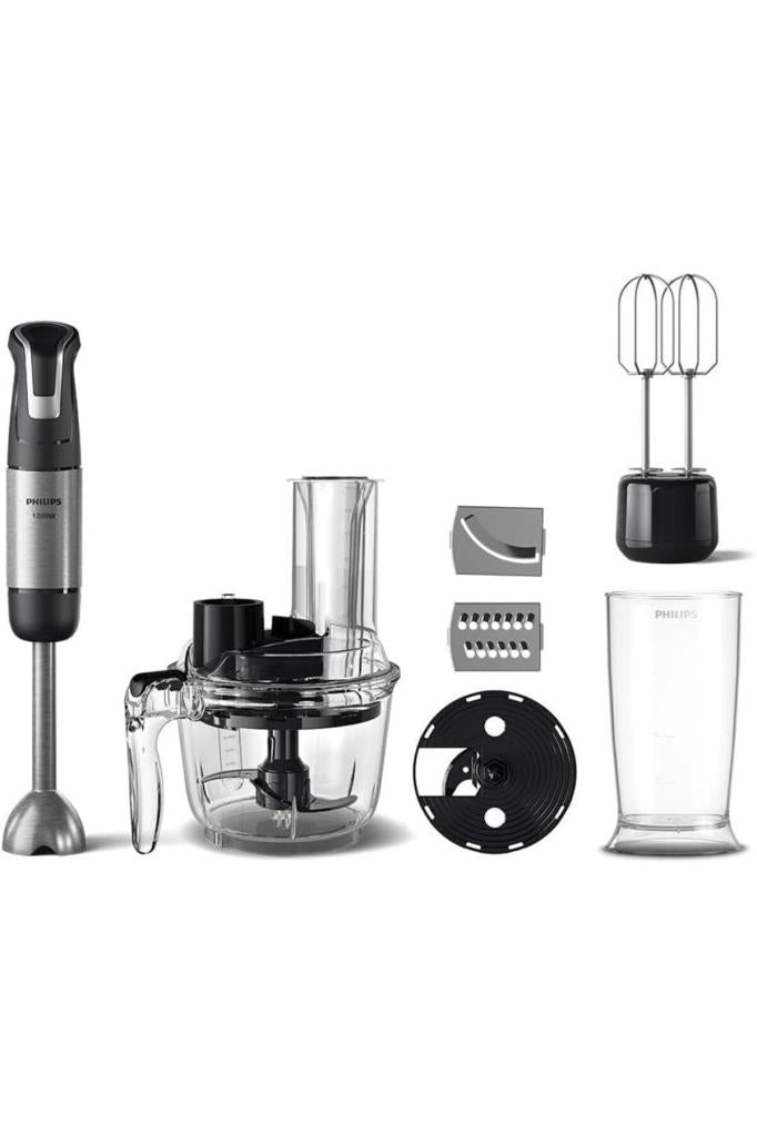 Philips 5000 Serisi HR2695/01 1200 W Blender Seti Outlet