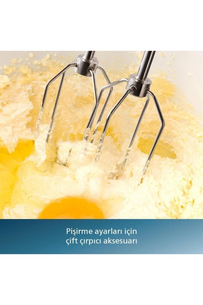 Philips 5000 Serisi HR2695/01 1200 W Blender Seti Outlet