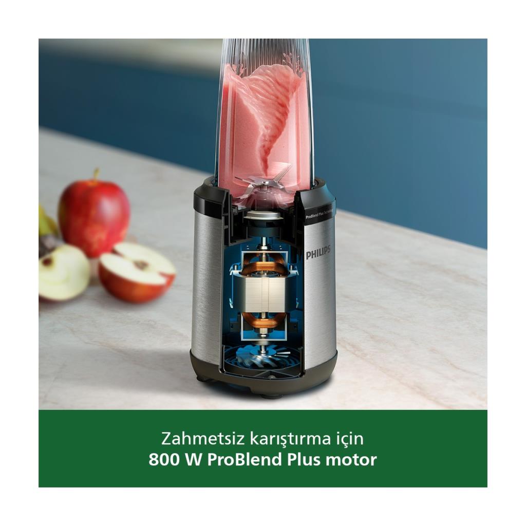 PHILIPS HR2764/00 5000 Serisi Blender/Mikser