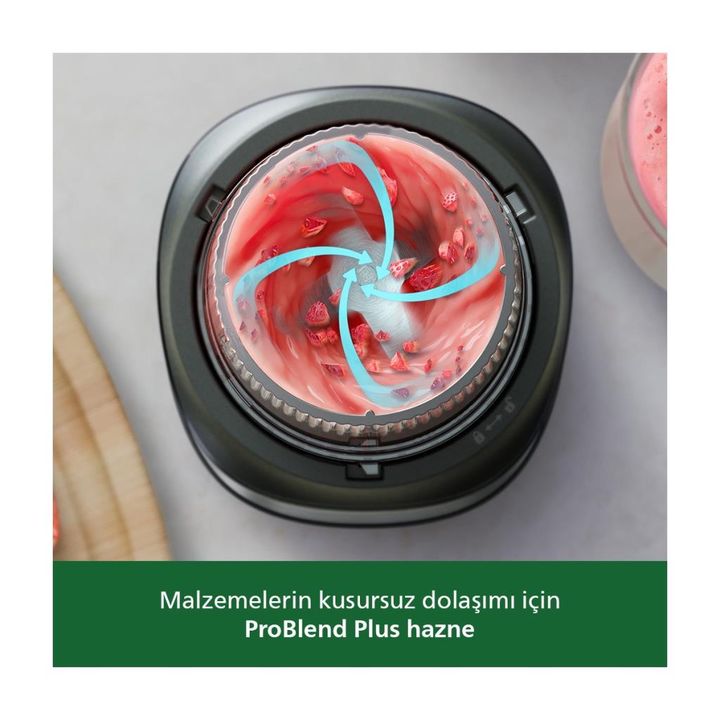 PHILIPS HR2764/00 5000 Serisi Blender/Mikser