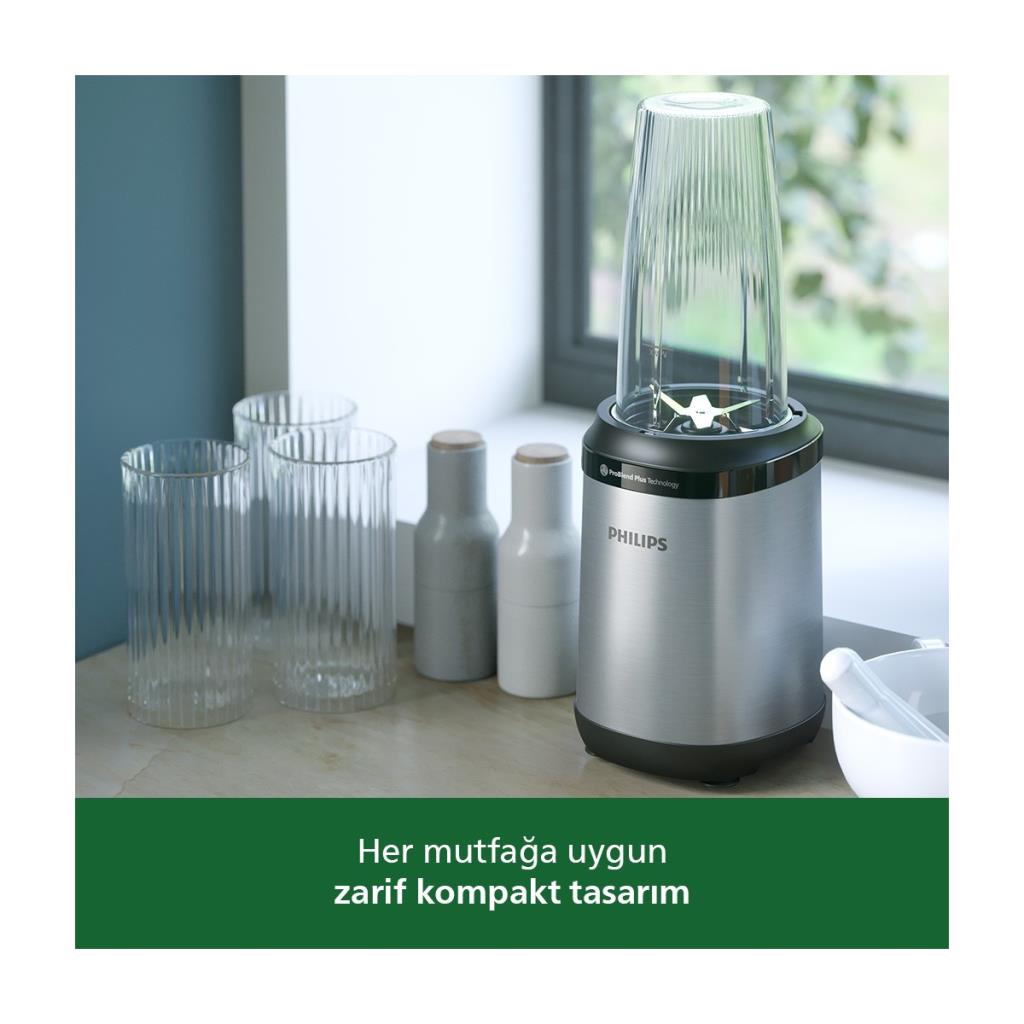 PHILIPS HR2764/00 5000 Serisi Blender/Mikser