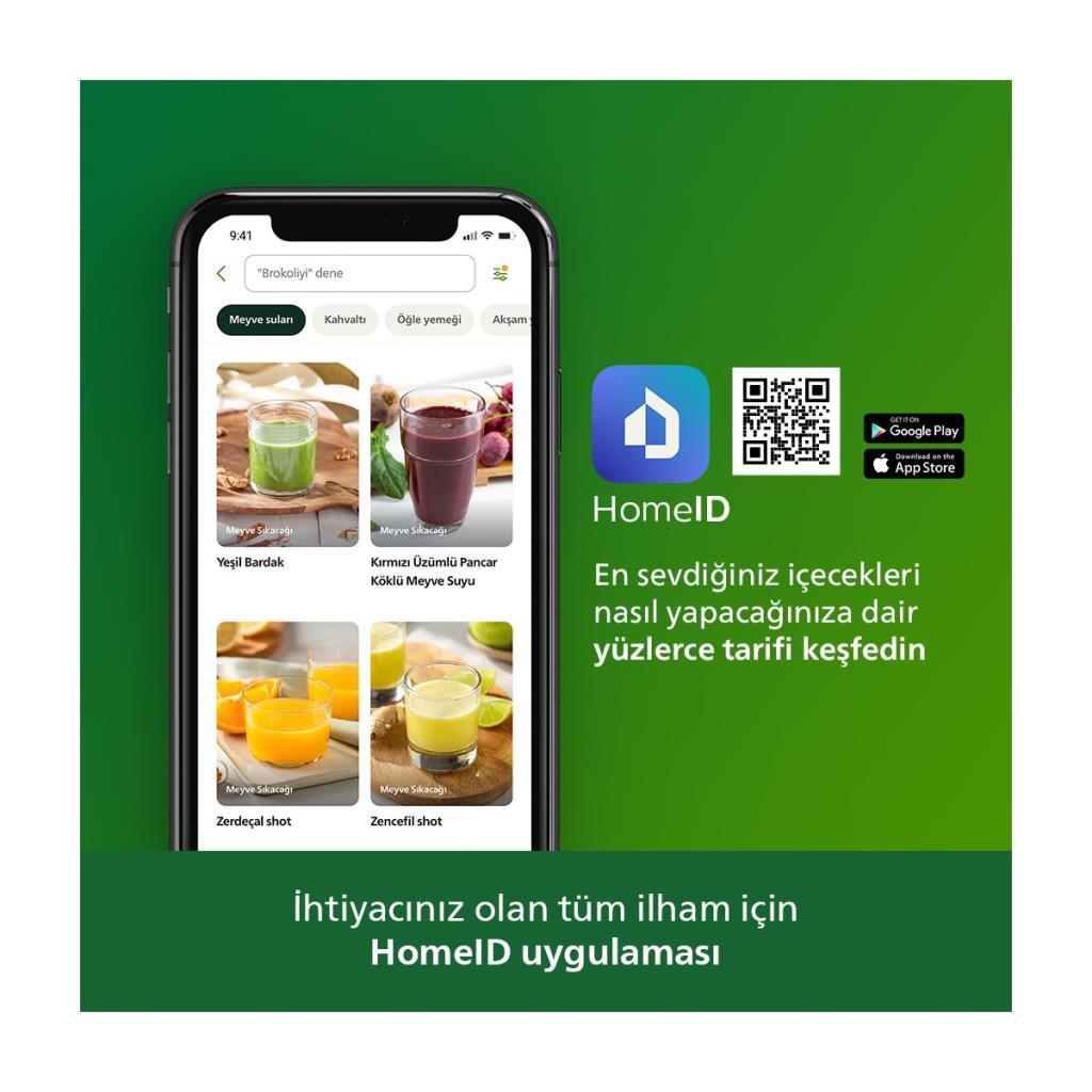 PHILIPS HR2764/00 5000 Serisi Blender/Mikser