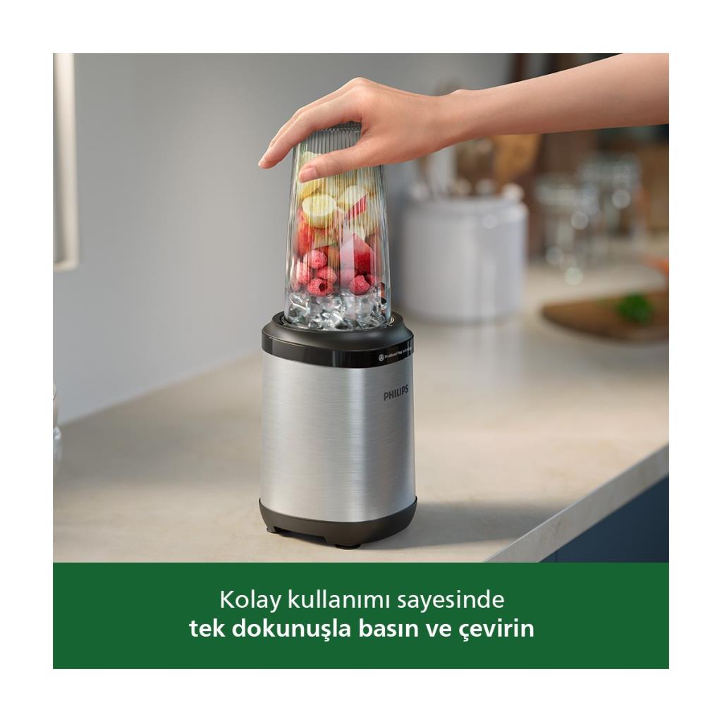 PHILIPS HR2764/00 5000 Serisi Blender/Mikser