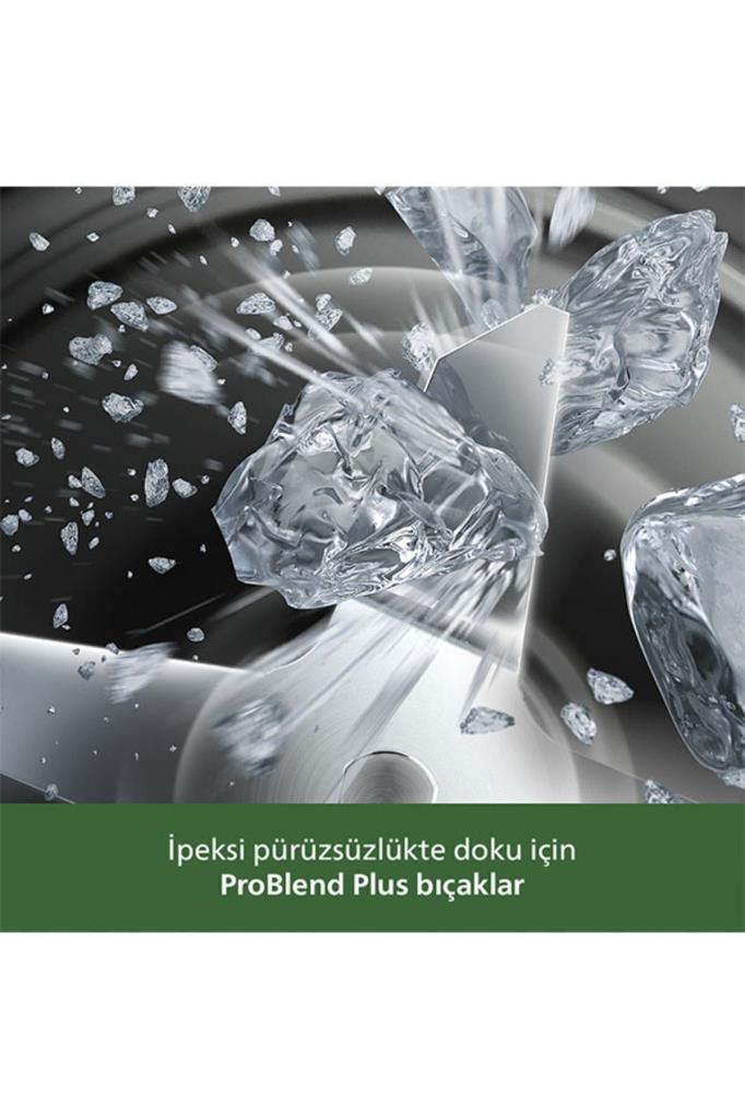 Philips Problend Plus HR2764/00 800 W Smoothie Blender Outlet