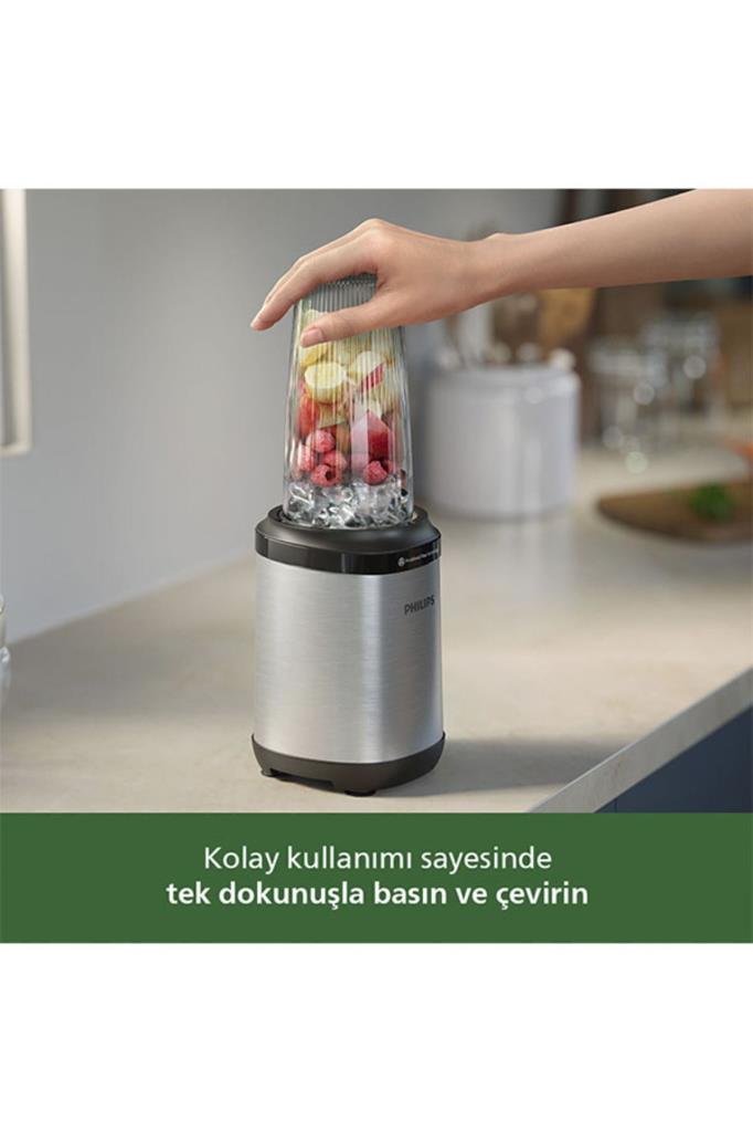 Philips Problend Plus HR2764/00 800 W Smoothie Blender Outlet