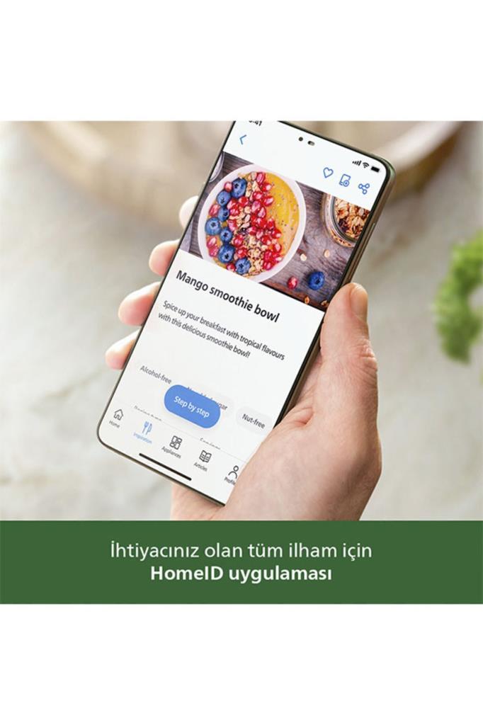 Philips Problend Plus HR2764/00 800 W Smoothie Blender Outlet