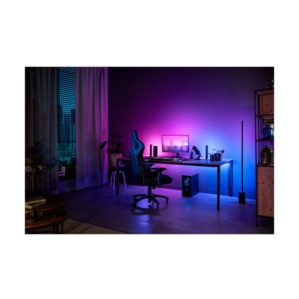Philips Hue Play Gradient PC Monitör Şerit Led 32"-34"