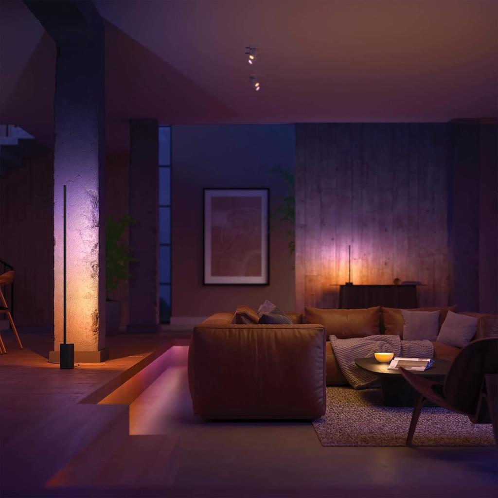 Philips Hue Gradient Signe Akıllı Lambader Outlet