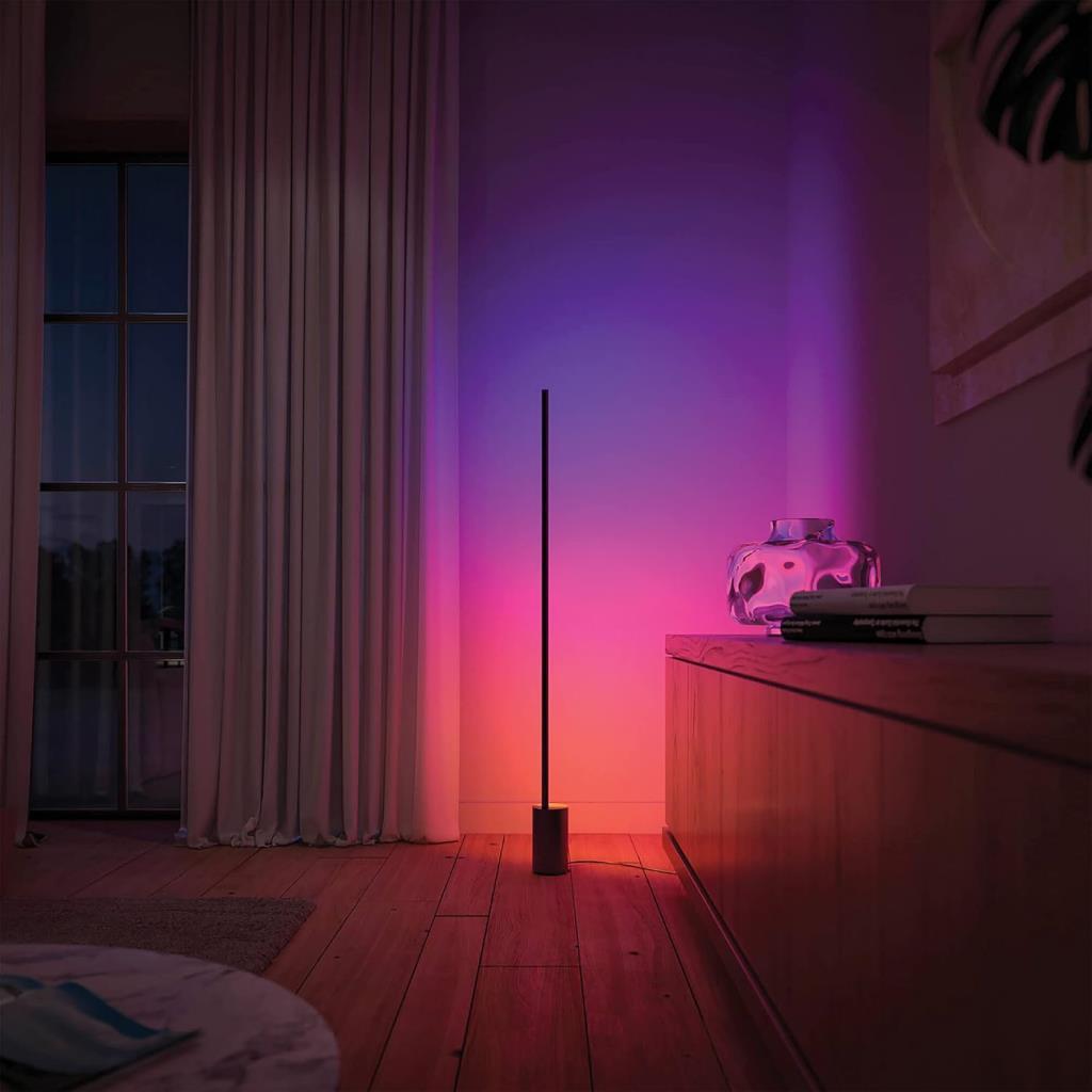 Philips Hue Gradient Signe Akıllı Lambader Outlet