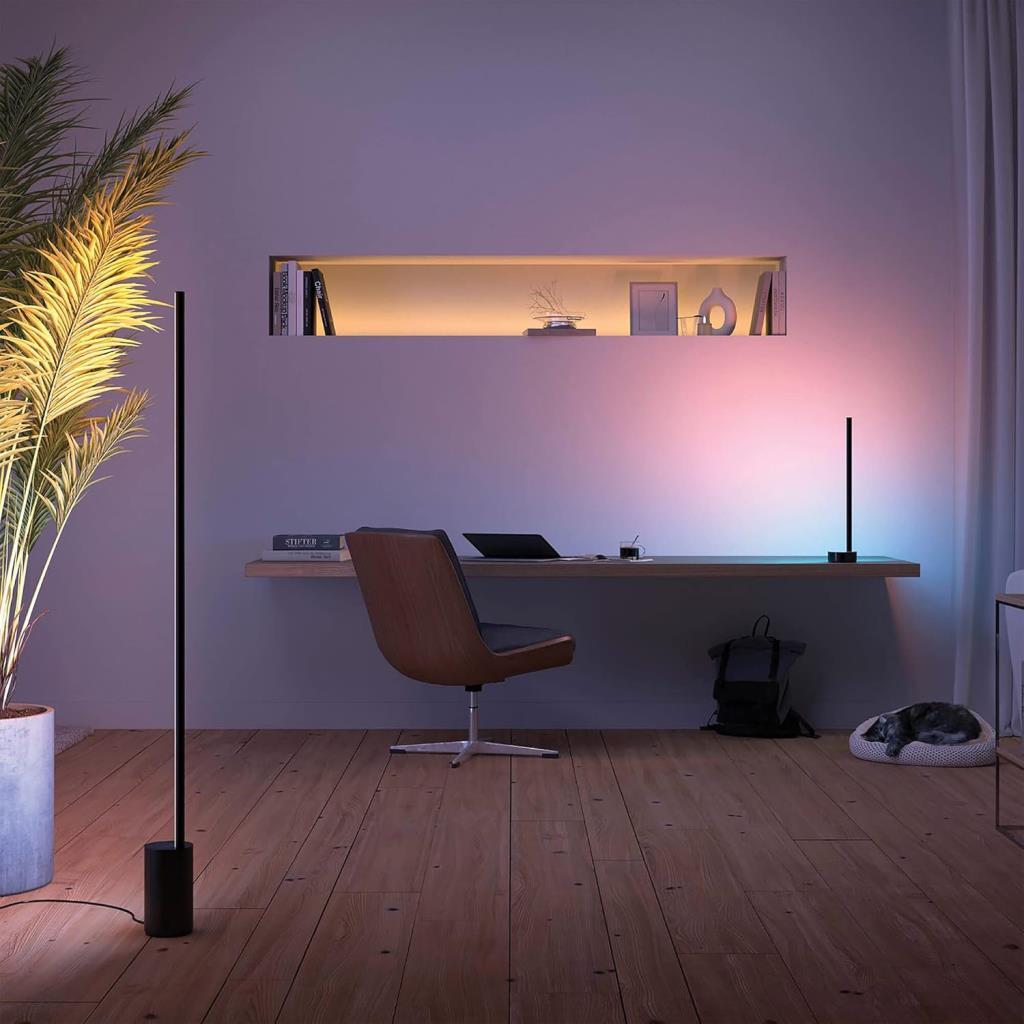 Philips Hue Gradient Signe Akıllı Lambader Outlet