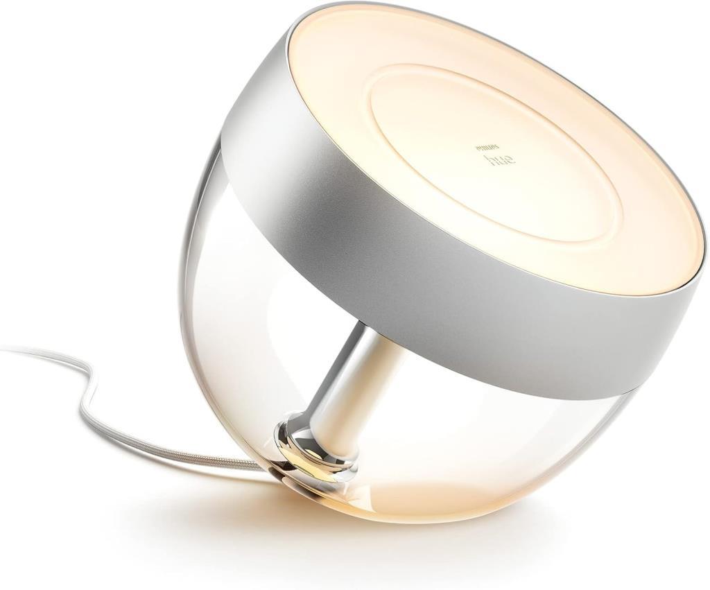 Philips Hue Iris Silver Special Edition