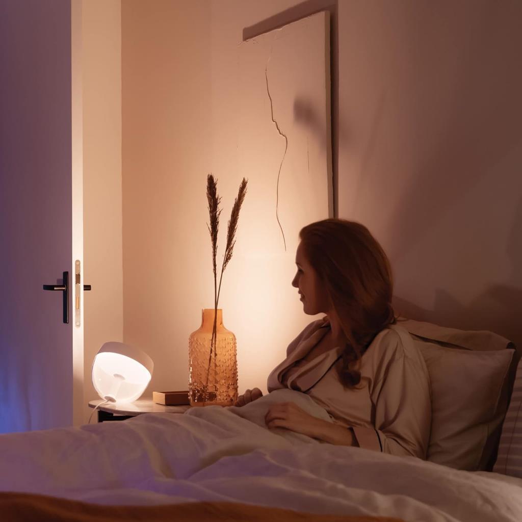 Philips Hue Iris Silver Special Edition