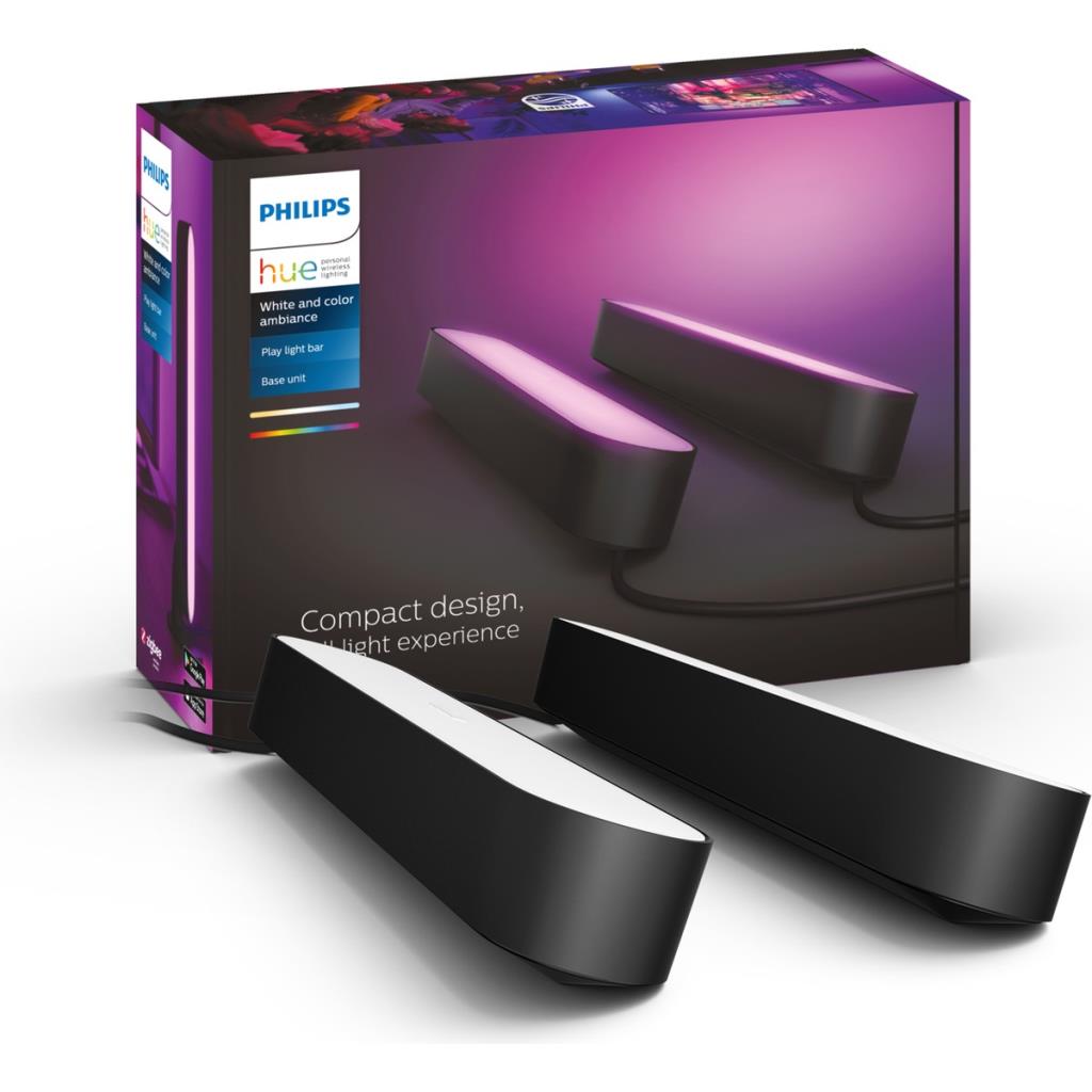 Philips Hue Play 2'li Paket