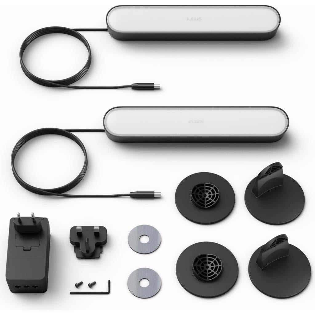 Philips Hue Play 2'li Paket