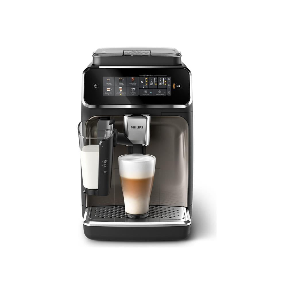 Philips 3300 Serisi LatteGo EP3347/90 Tam Otomatik Espresso Makinesi