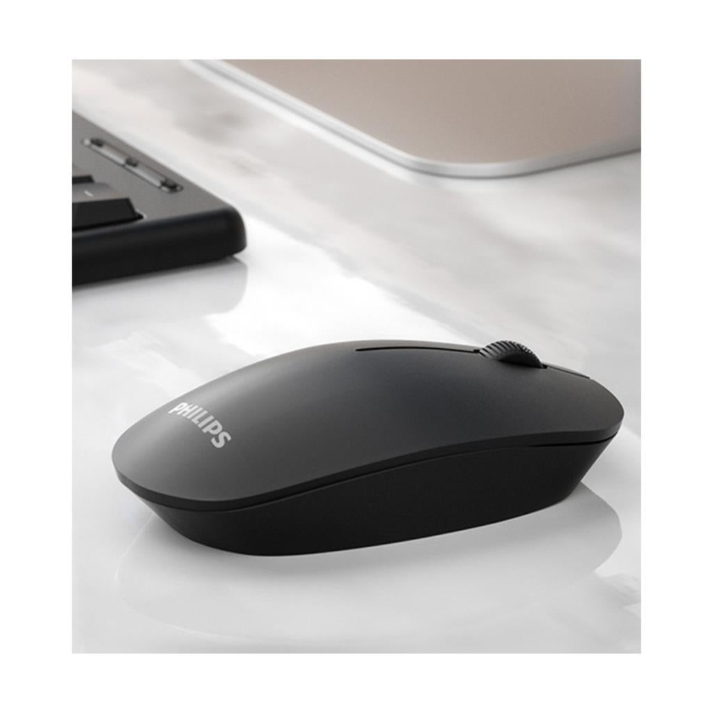 Philips M221 SPK7221 Optik Kablosuz Mouse - TEŞHİR