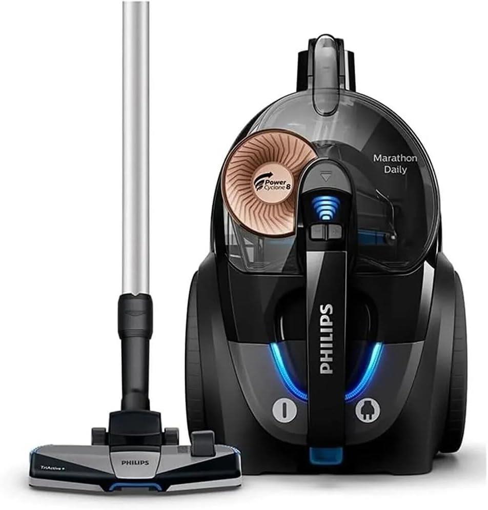 Philips Marathon Ultimate XB7150/07 900 W Toz Torbasız Süpürge Teşhir