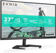 Philips 27M1N3500LS/00 27" 1 ms 2K 144 Hz Oyuncu Monitörü Teşhir