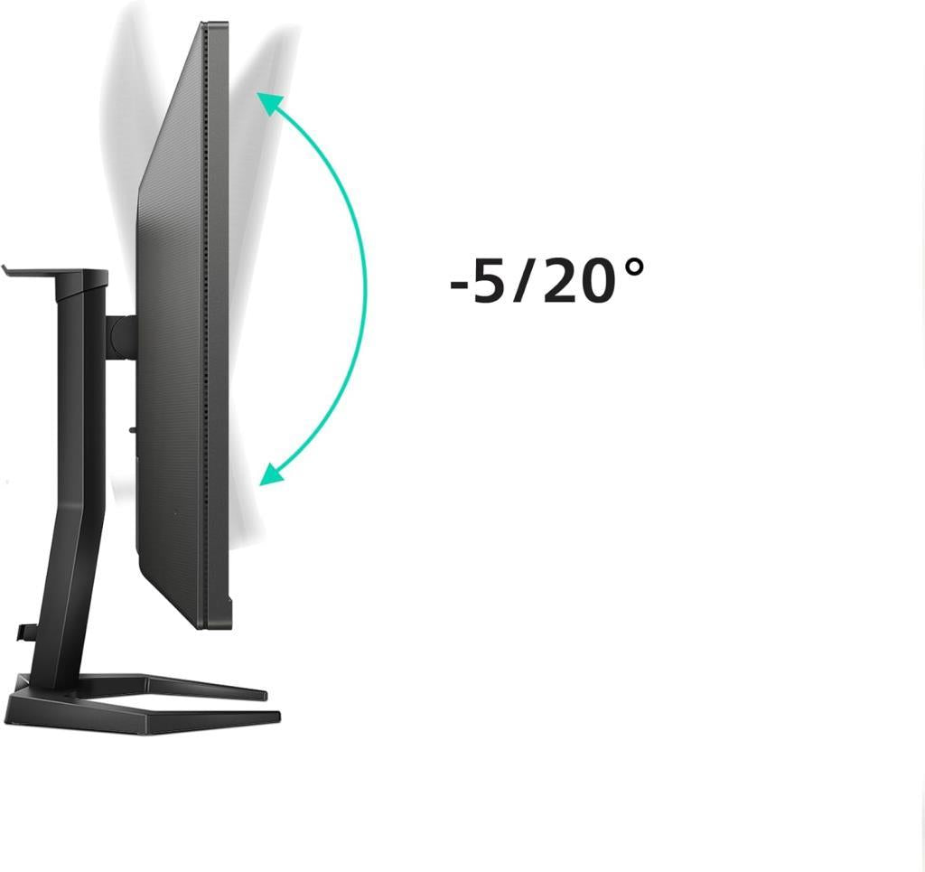 Philips 27M1N3500LS/00 27" 1 ms 2K 144 Hz Oyuncu Monitörü Teşhir