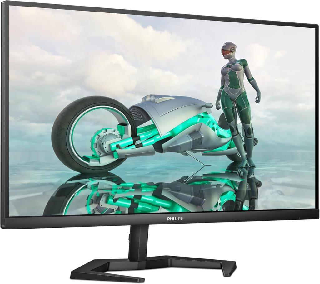Philips 27M1N3500LS/00 27" 1 ms 2K 144 Hz Oyuncu Monitörü Teşhir