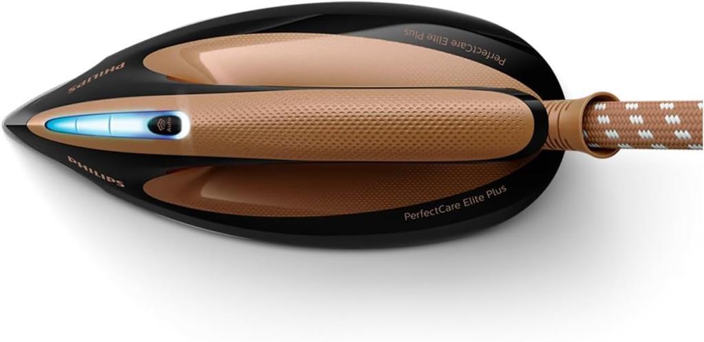 Philips PerfectCare Elite Plus GC9682/80 2700 W Buhar Kazanlı Ütü Outlet