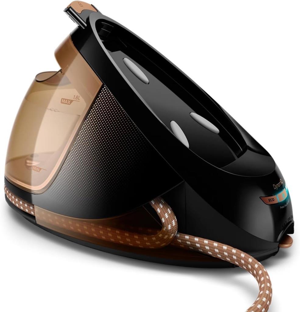 Philips PerfectCare Elite Plus GC9682/80 2700 W Buhar Kazanlı Ütü Outlet