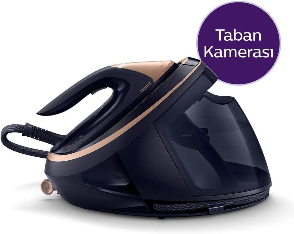 Philips PerfectCare PSG9050/20 3100 W Buhar Kazanlı Ütü Outlet