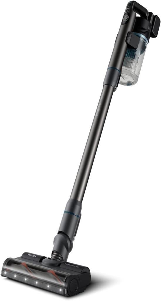 Philips 8000 Serisi Aqua Plus XC8053/01 Şarjlı Dikey Süpürge Outlet