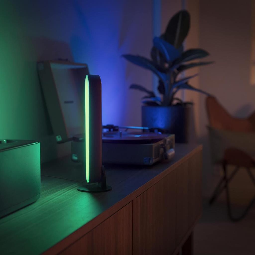 Philips Hue Play 2'li Paket Teşhir