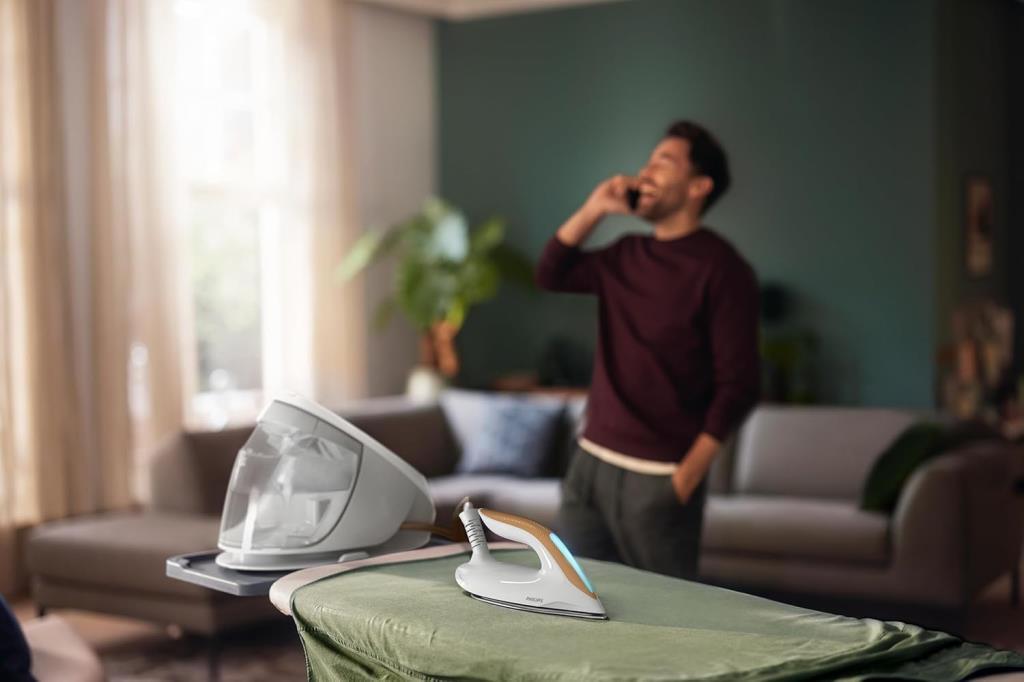 Philips PerfectCare PSG7040/10 Buhar Kazanlı Ütü