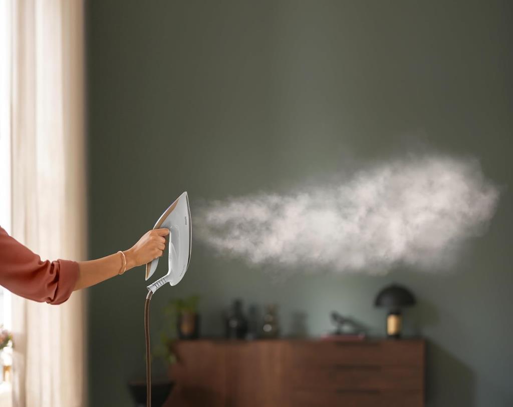 Philips PerfectCare PSG7040/10 Buhar Kazanlı Ütü