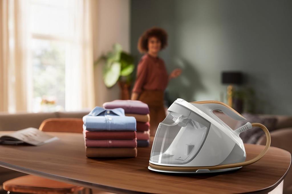 Philips PerfectCare PSG7040/10 Buhar Kazanlı Ütü