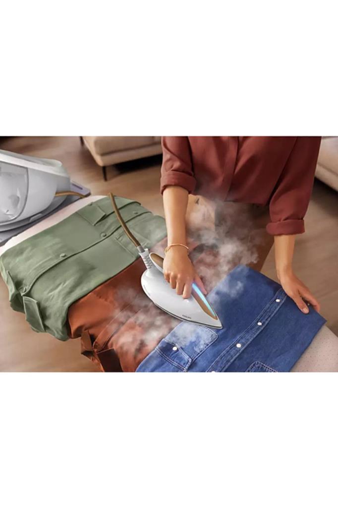 Philips PerfectCare PSG7040/10 Buhar Kazanlı Ütü Outlet