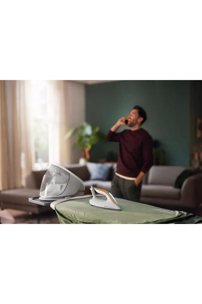 Philips PerfectCare PSG7040/10 Buhar Kazanlı Ütü Outlet