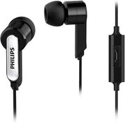 Philips SHE1405BK Kulak İçi Kulaklık Teşhir
