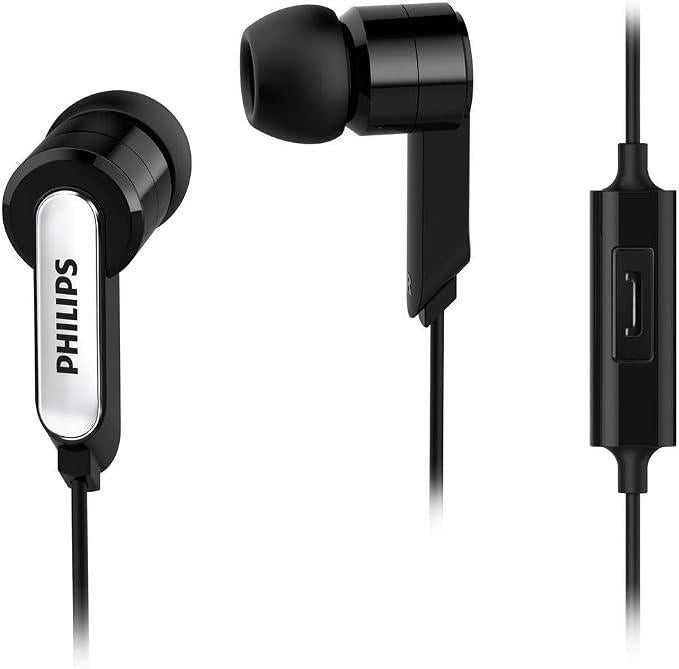 Philips SHE1405BK Kulak İçi Kulaklık Teşhir