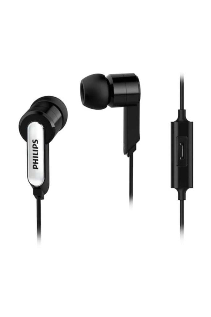 Philips SHE1405BK Kulak İçi Kulaklık - Outlet